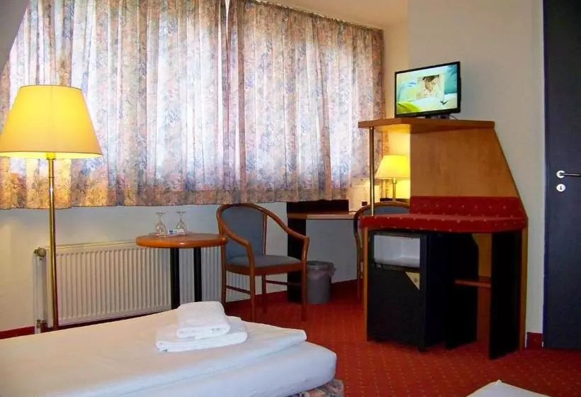 Fotos del hotel Amadeus Royal Berlin:  10