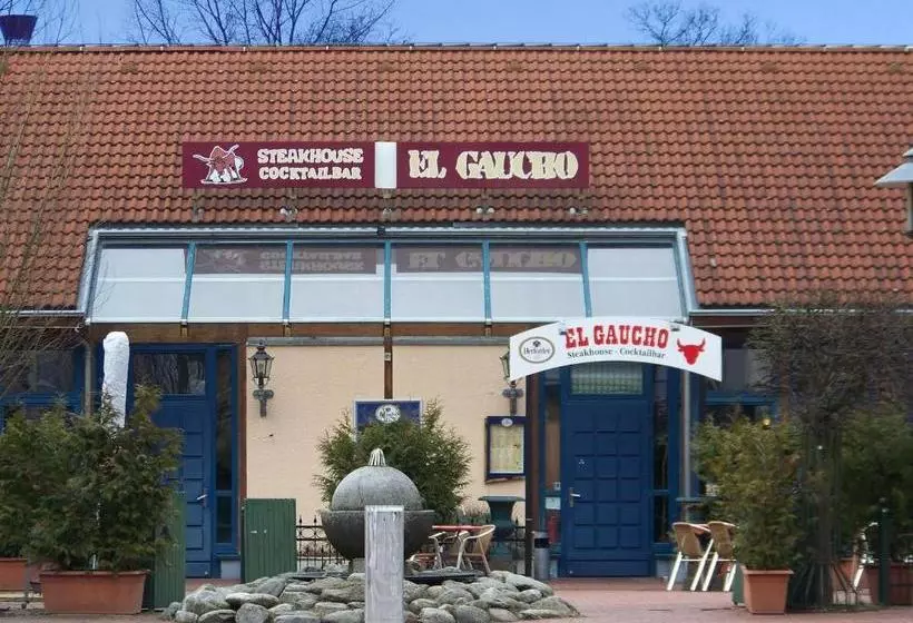 Fotos del hotel Amadeus Royal Berlin:  14