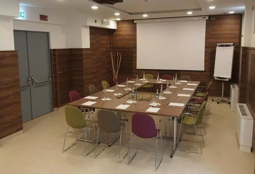 Fotos del hotel Kolping  Casa Domitilla:  4