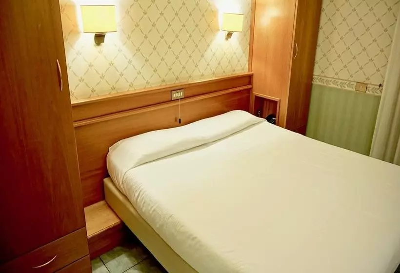 Fotos del hotel Kolping  Casa Domitilla:  9