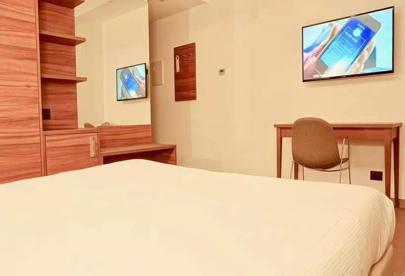 Fotos del hotel Kolping  Casa Domitilla:  7