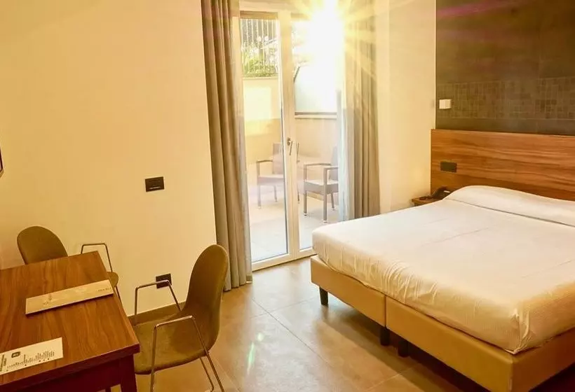 Fotos del hotel Kolping  Casa Domitilla:  10