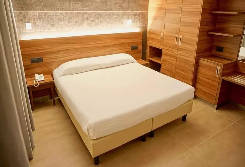 Fotos del hotel Kolping  Casa Domitilla:  13