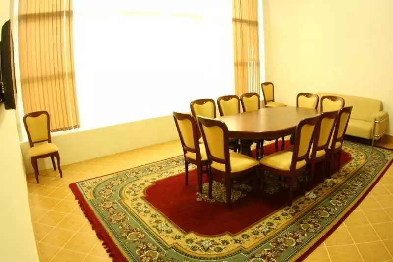 Fotos del hotel Regal Palace Samarkand:  16