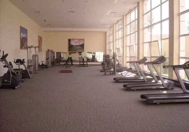 Fotos del hotel Regal Palace Samarkand:  6