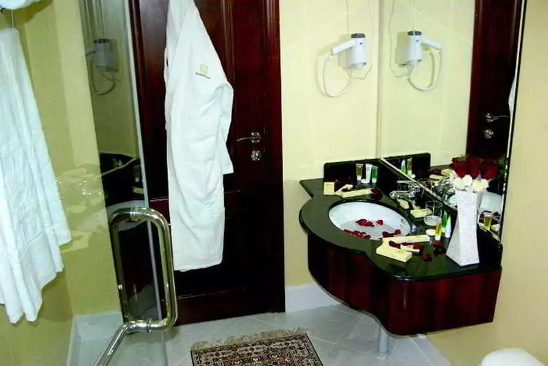 Fotos del hotel Regal Palace Samarkand:  17