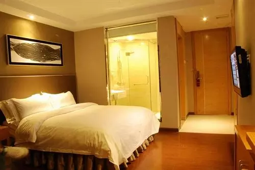 Fotos del hotel Ying Shang Liying Plaza Branch:  8