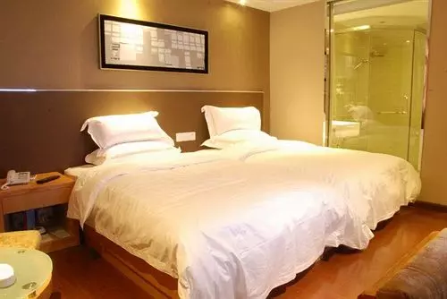 Fotos del hotel Ying Shang Liying Plaza Branch:  10