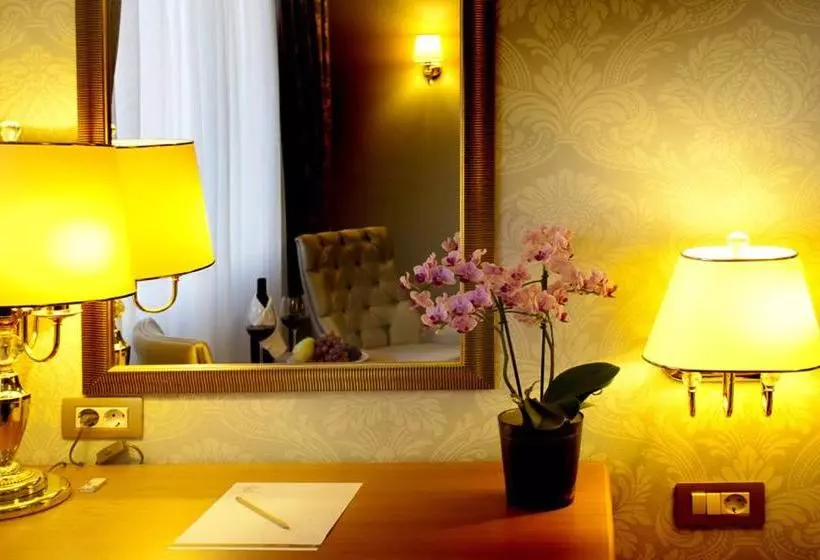 Fotos del hotel My Roomi:  14