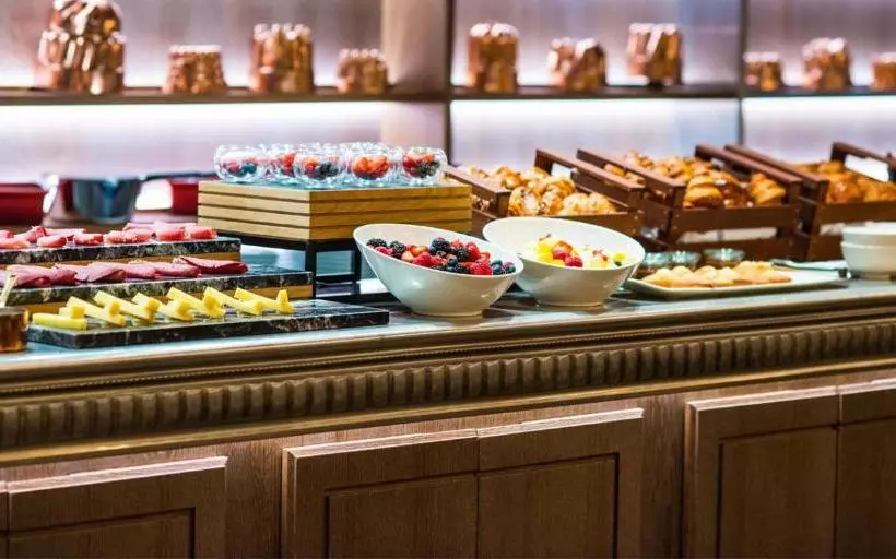 Fotos del hotel My Roomi:  13