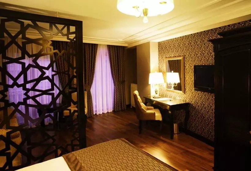 Fotos del hotel My Roomi:  2