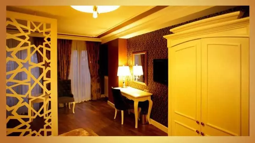 Fotos del hotel My Roomi:  20