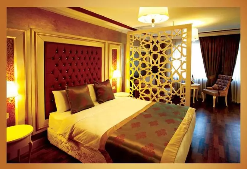 Fotos del hotel My Roomi:  19