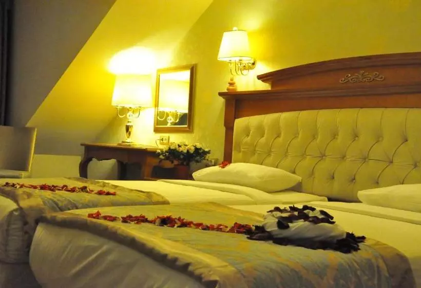 Fotos del hotel My Roomi:  18