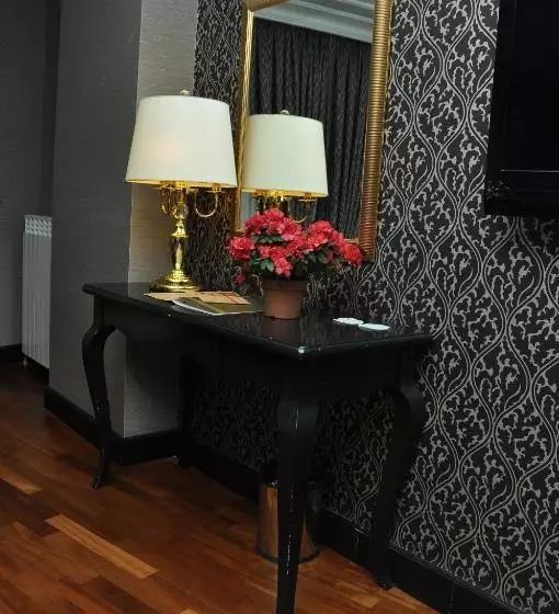 Fotos del hotel My Roomi:  23