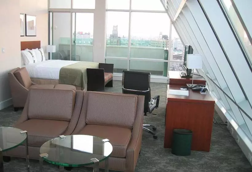Fotos del hotel Holiday Inn  Long Island City  Manhattan View, An Ihg:  13