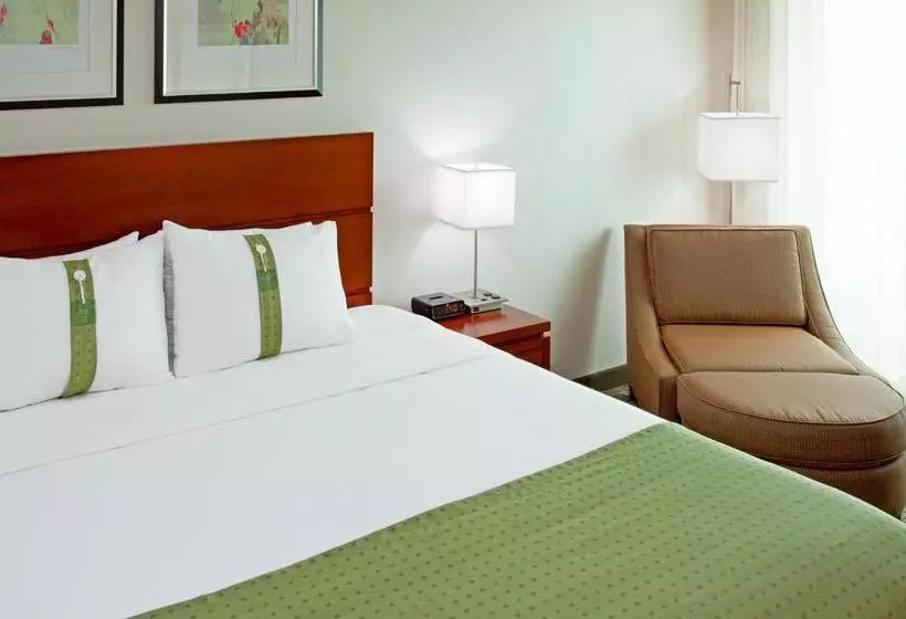 Fotos del hotel Holiday Inn  Long Island City  Manhattan View, An Ihg:  10