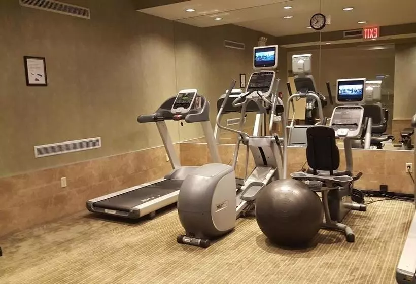 Fotos del hotel Holiday Inn  Long Island City  Manhattan View, An Ihg:  2