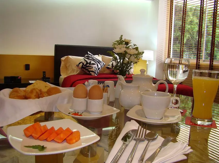 Fotos del hotel Ofi:  7