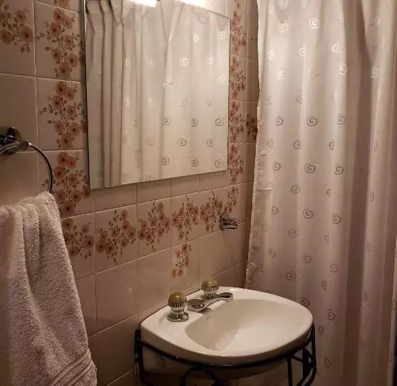 Fotos del hotel Posta Del ángel - Salta:  11