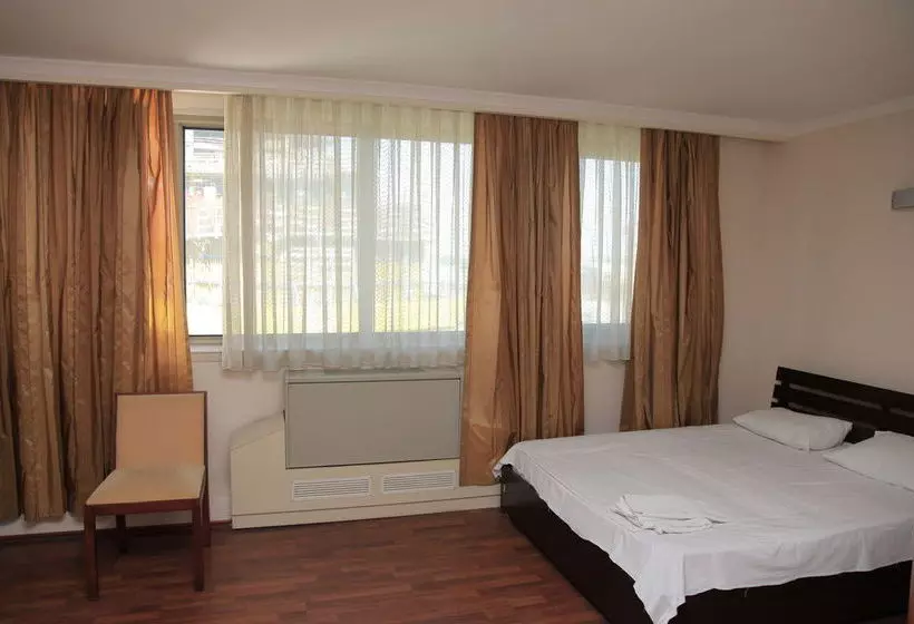 Fotos del hotel Sea Port:  16