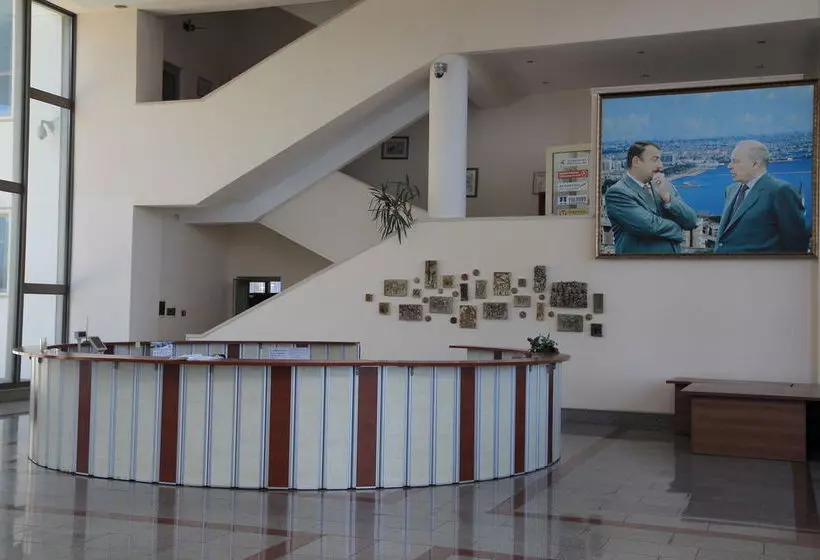 Fotos del hotel Sea Port:  13