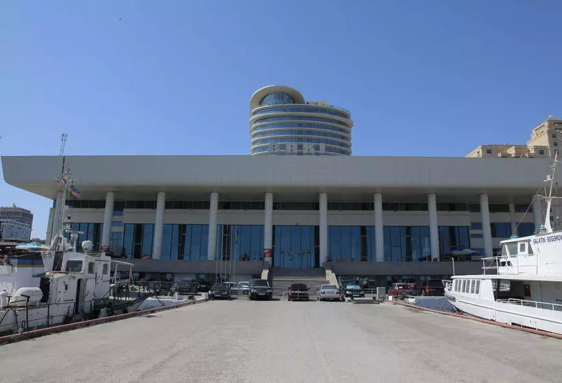 Fotos del hotel Sea Port:  6