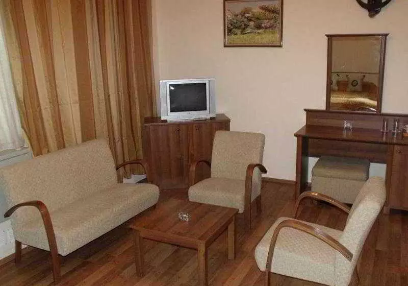 Fotos del hotel Sea Port:  23