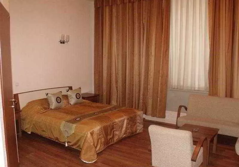 Fotos del hotel Sea Port:  7