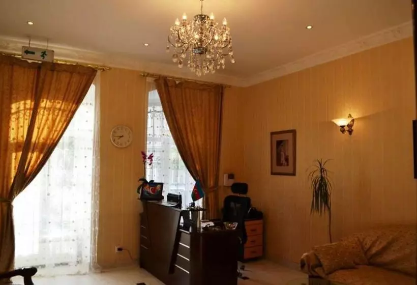 Fotos del hotel Swan:  2