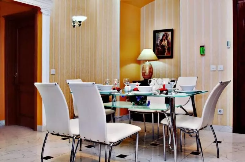 Fotos del hotel Swan:  7