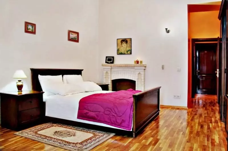 Fotos del hotel Swan:  11