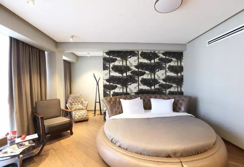 Fotos del hotel Fortune Palace:  13