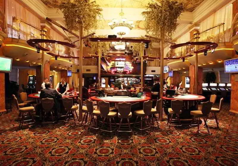 Fotos del hotel Nese Pramogu Bankas Guest House:  11