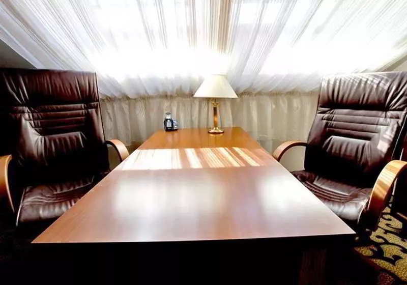 Fotos del hotel Nese Pramogu Bankas Guest House:  5