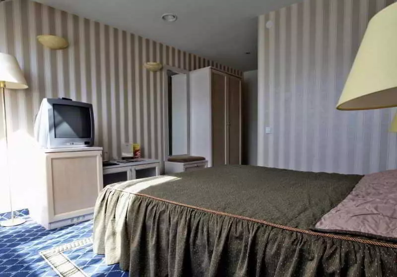 Fotos del hotel Nese Pramogu Bankas Guest House:  9