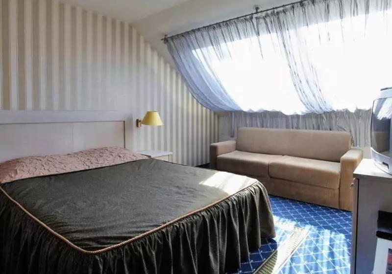 Fotos del hotel Nese Pramogu Bankas Guest House:  14