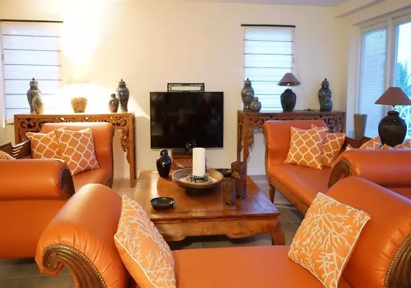 The Casa Grande Beach House