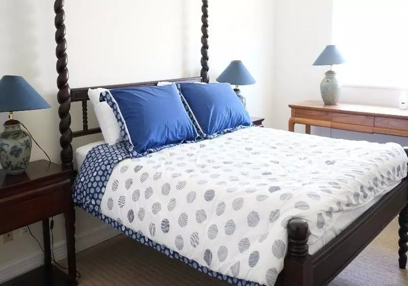 Fotos del hotel The Casa Grande Beach House:  11