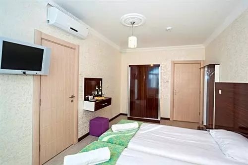 Fotos del hotel Sato Otel:  16