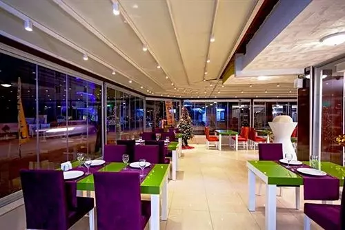 Fotos del hotel Sato Otel:  8