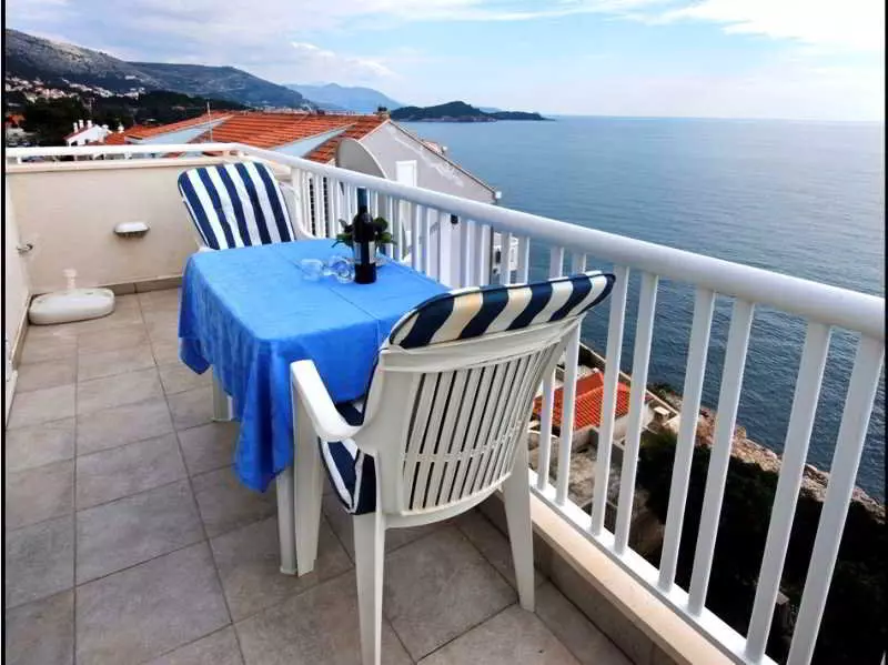 Fotos del hotel Kate Apartments:  10