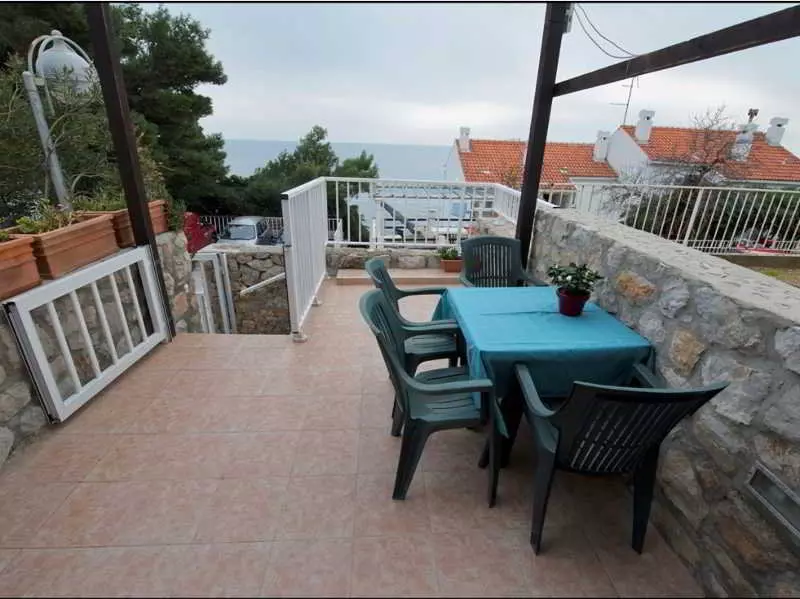 Fotos del hotel Kate Apartments:  2