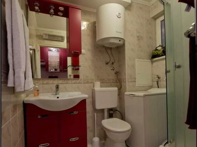 Fotos del hotel Kate Apartments:  3