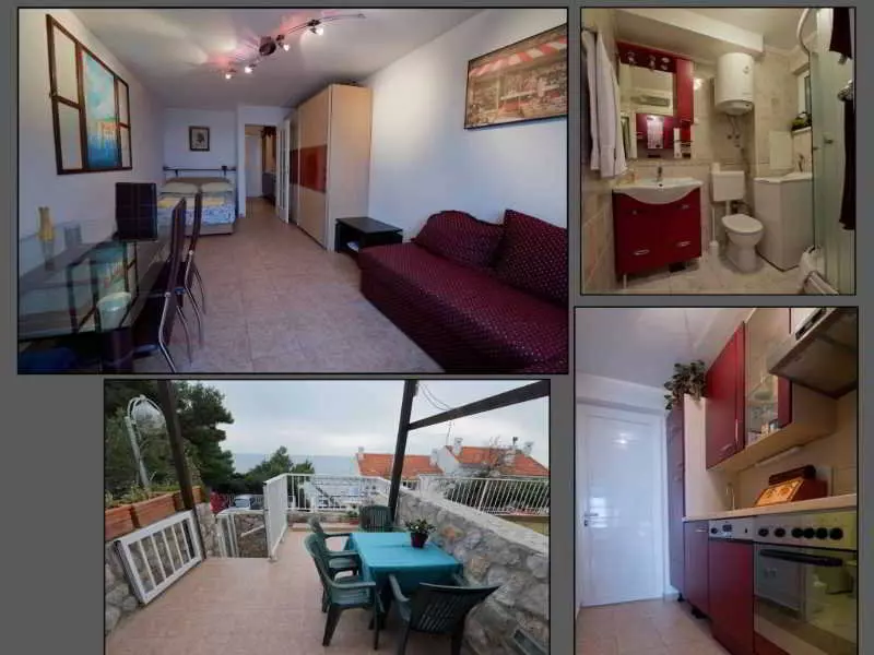 Fotos del hotel Kate Apartments:  4