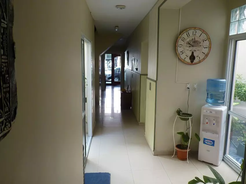 Fotos del hotel Biarritz:  2