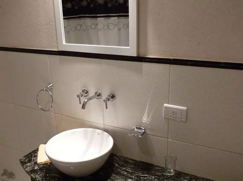 Fotos del hotel Biarritz:  15