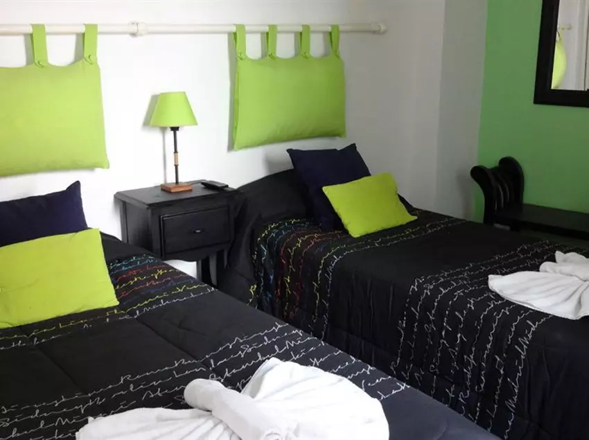 Fotos del hotel Biarritz:  17