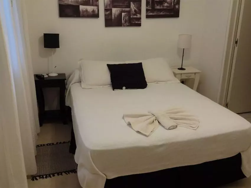 Fotos del hotel Biarritz:  23