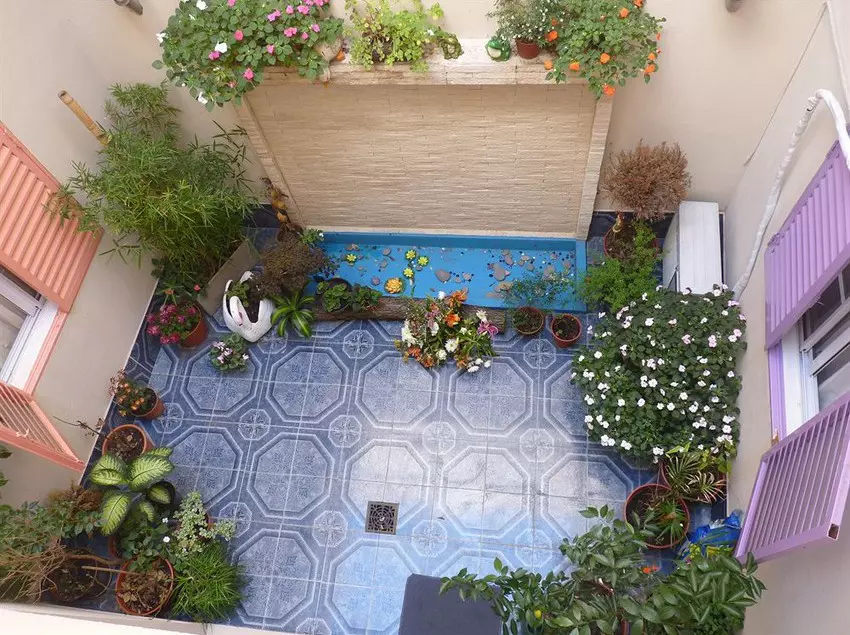 Fotos del hotel Biarritz:  6